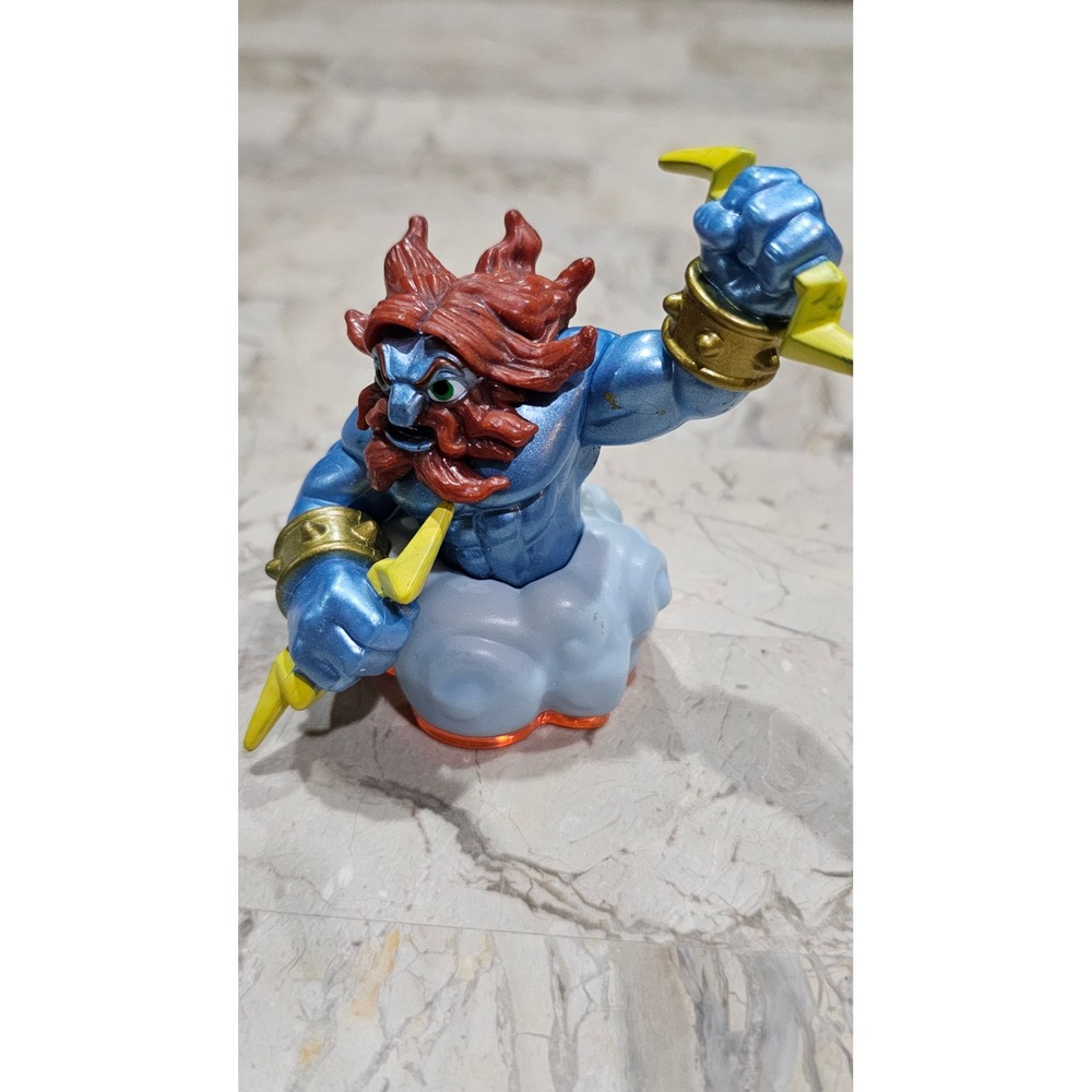 Skylanders Lightning Rod Character figure Activision